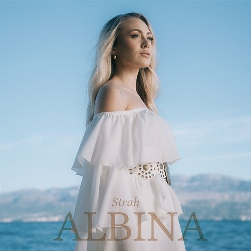 Strah Albina