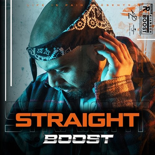 Straight Kianush