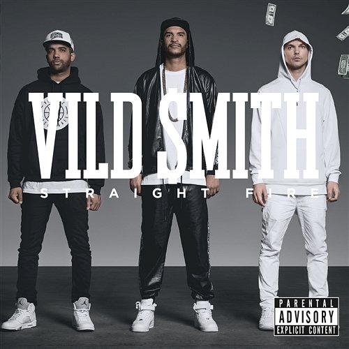 Straight Fire Vild Smith