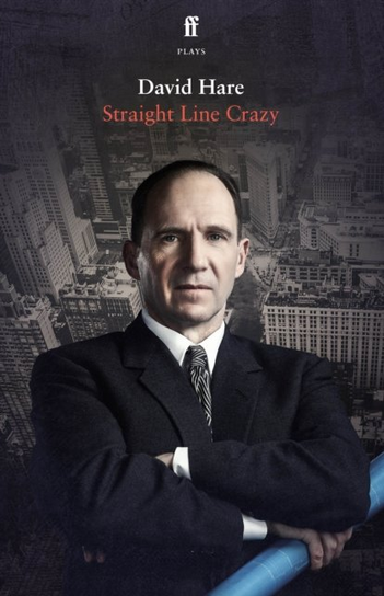Straight Line Crazy Hare David