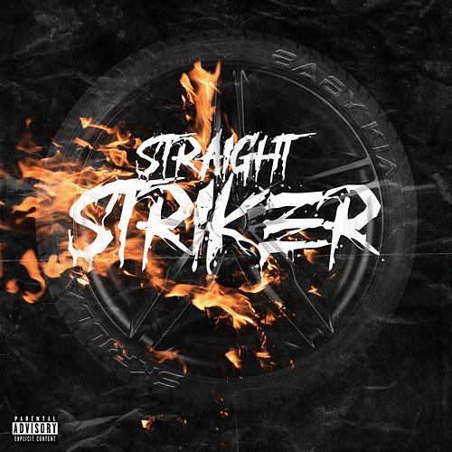 Straight Striker Skrilla, Baby Kia