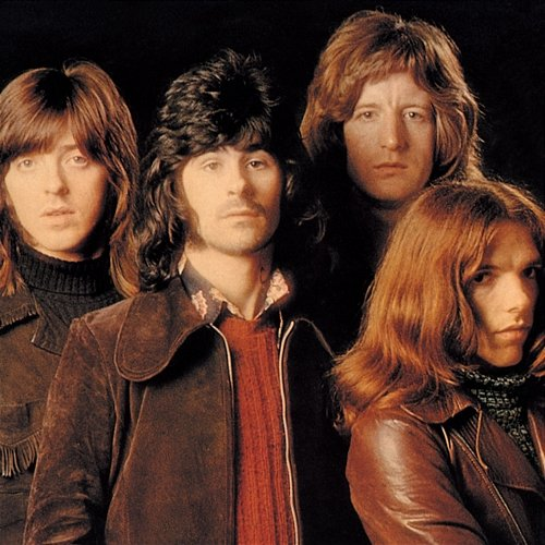 Straight Up Badfinger