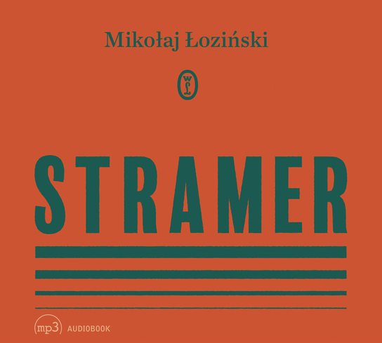 Stramer Łoziński Mikołaj