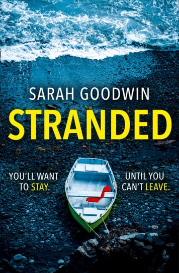 Stranded Goodwin Sarah
