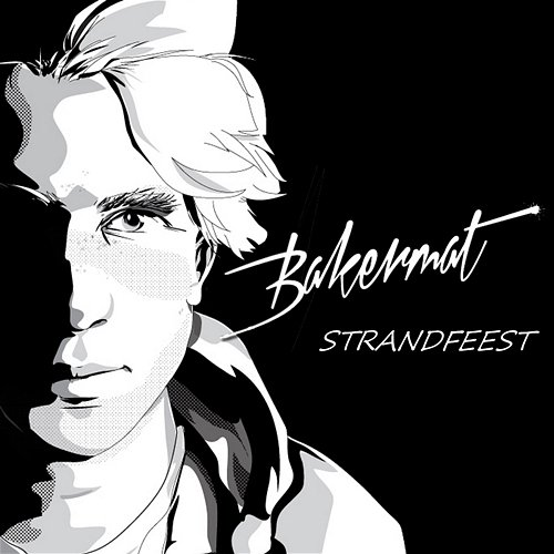 Strandfeest Bakermat