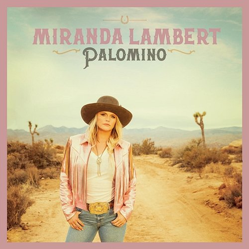 Strange Miranda Lambert