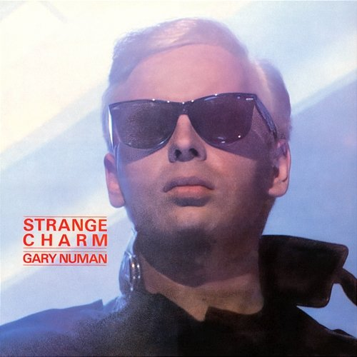 Strange Charm Gary Numan