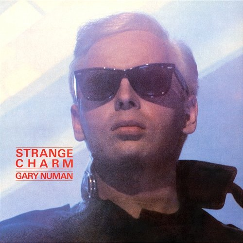 Strange Charm Gary Numan