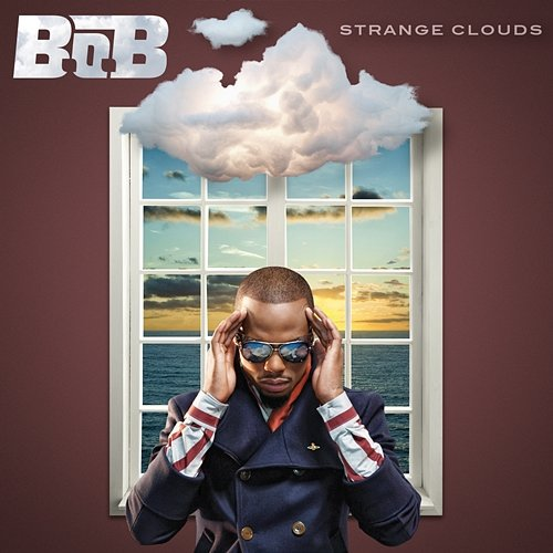 Strange Clouds B.o.B