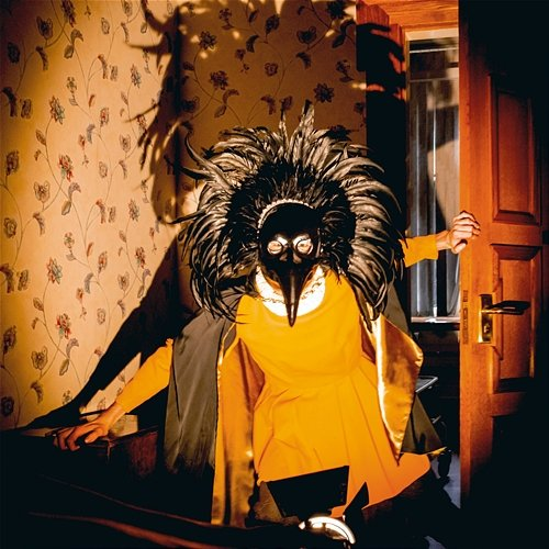 Strange Creatures Drenge