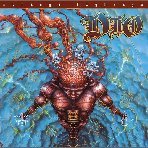 Strange Highways Dio
