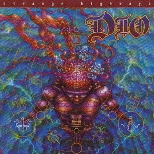 Strange Highways Dio