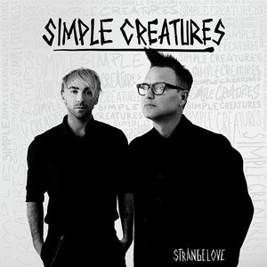 Strange Love Simple Creatures