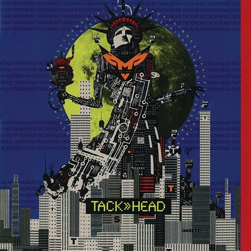 Strange Things Tackhead