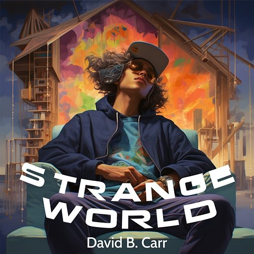 Strange World David B. Carr