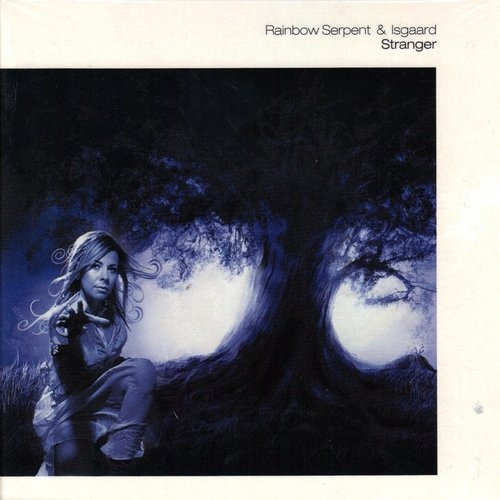 Stranger Rainbow Serpent
