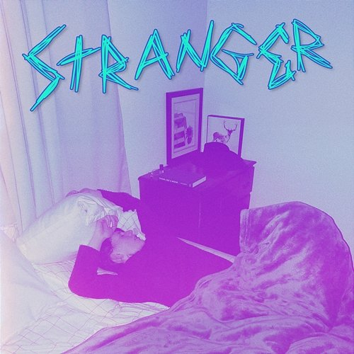 Stranger New Bleach