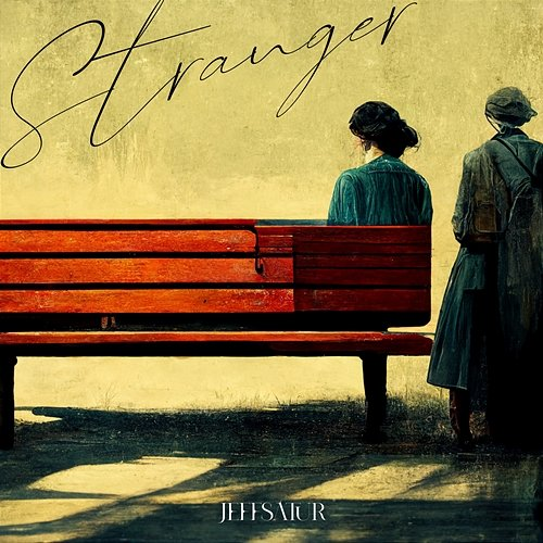 Stranger Jeff Satur