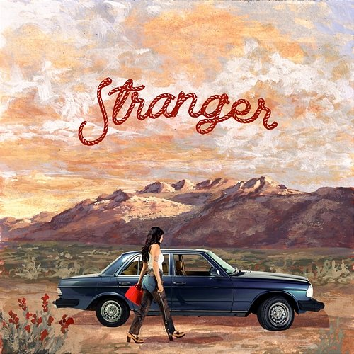 Stranger Willow Avalon