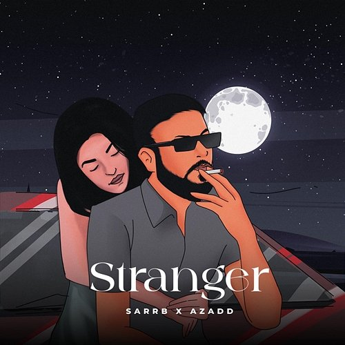 Stranger SARRB, THOUGHT