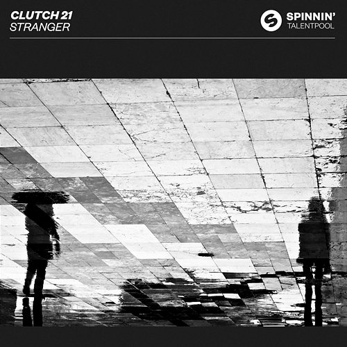 Stranger Clutch 21