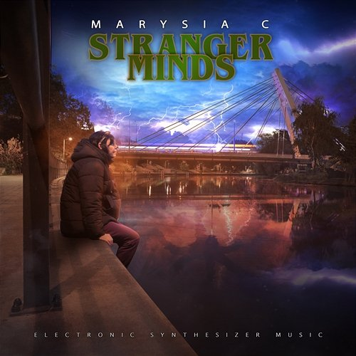 Stranger Minds Marysia C