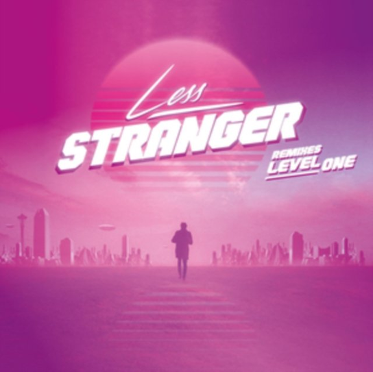 Stranger Remixes Level One Less