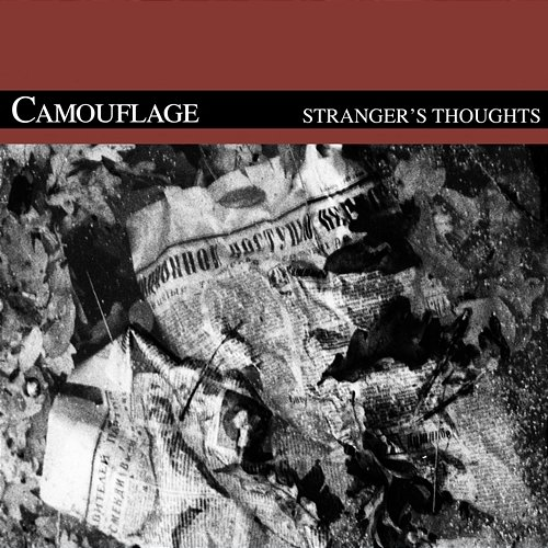 Stranger's Thoughts Camouflage