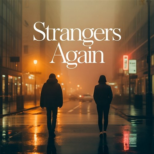 Strangers Again Krim, Kaddie