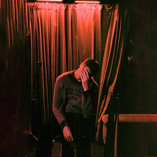 Strangers (Again) Dan Whitlam