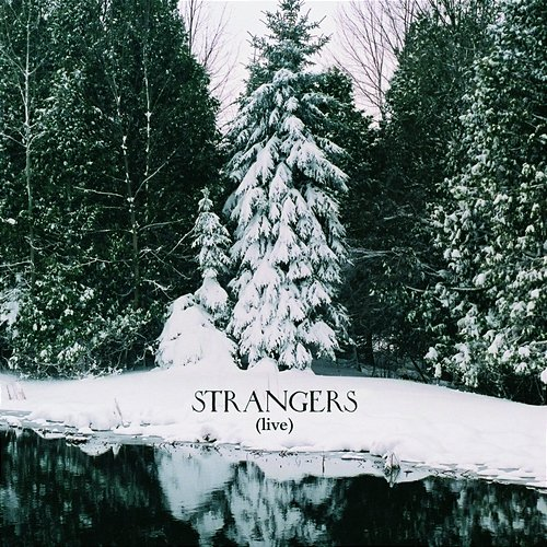Strangers Feist