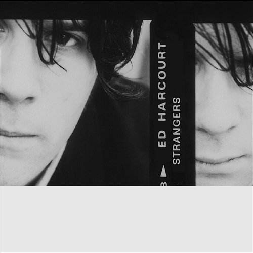 Strangers Ed Harcourt