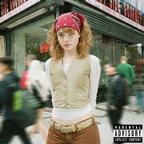 Strangers Mallory Merk