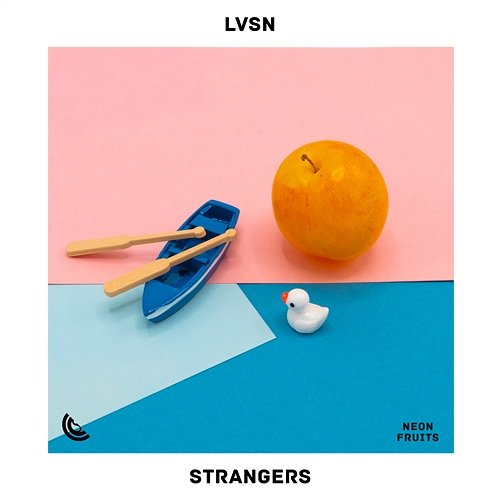 Strangers LVSN