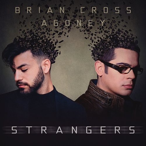 Strangers Brian Cross, Agoney