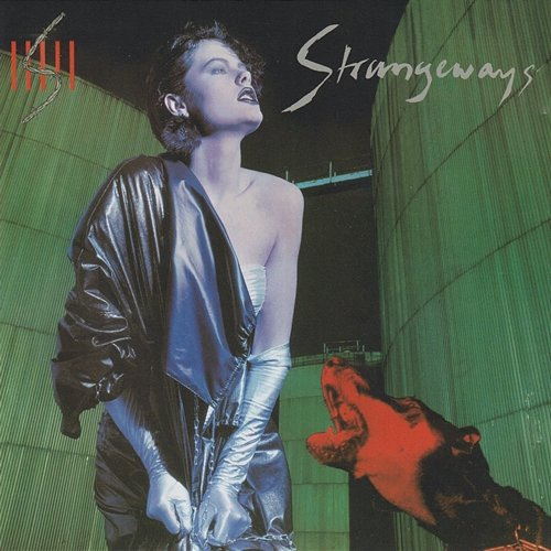 Strangeways Strangeways