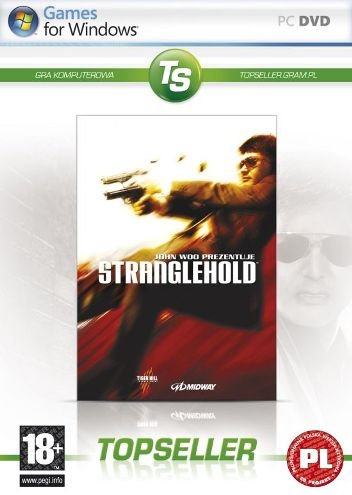 Stranglehold Midway