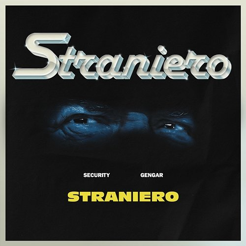 Straniero Security, Gengar