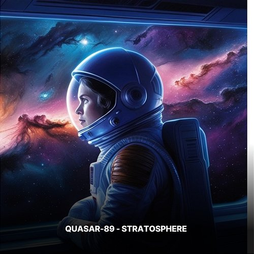 Stratosphere Quasar-89