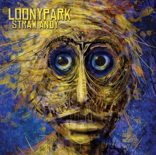 Straw Andy Loonypark
