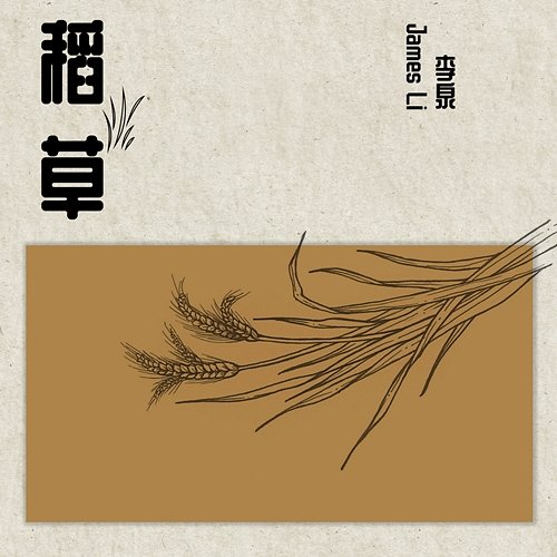 Straw James Li