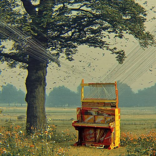Strawberry Fields Forever Eleanor Sleepy