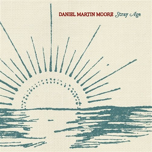 Stray Age Daniel Martin Moore