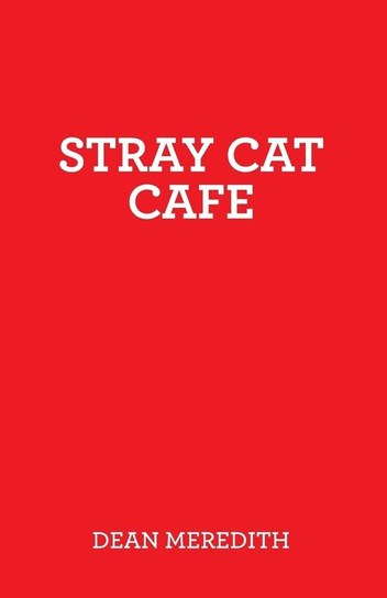 Stray Cat Cafe Meredith Dean