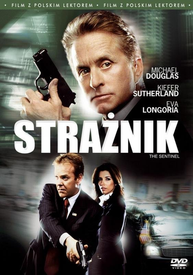 Strażnik Johnson Clark