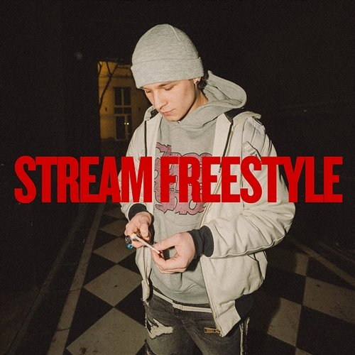 STREAM FREESTYLE TURSKI, ALLOUT