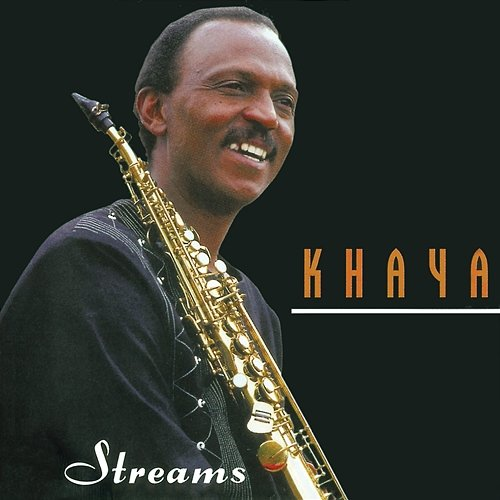 Streams Khaya Mahlangu