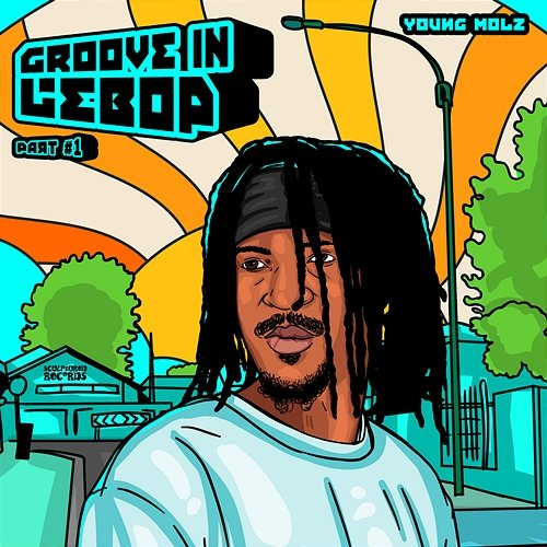 Street Light Groove Young Molz