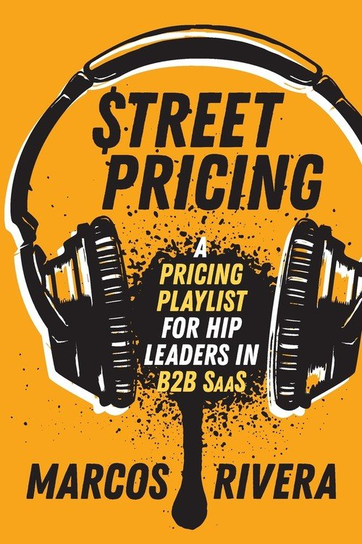 Street Pricing Marcos Rivera