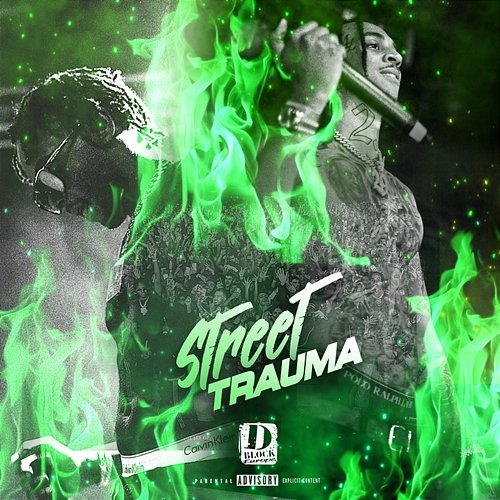 Street Trauma D-Block Europe